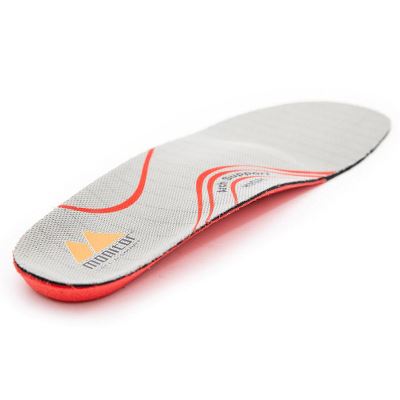 Monitor sål, Arch support, high, 48