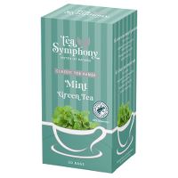 Tea Symphony Mint Green Tea RFA
