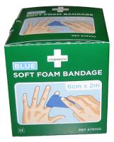 Soft Foam Bandage Cederroth, 676100