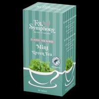 Tea Symphony Mint Green Tea RFA