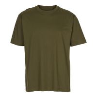T-shirt, classic, new army, L