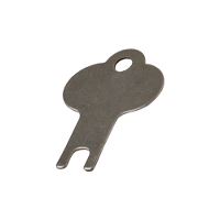 Nøgle til Dispenser 3025 (metal)