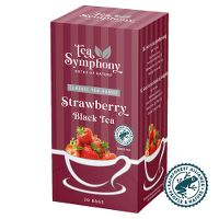 Tea Symphony Jordbær Tea RFA