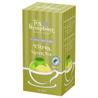 Tea Symphony S Citrus Green Tea RFA