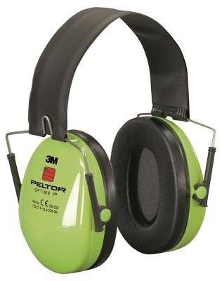 3M™ Høredækselhovedbøjle
