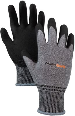 Worksafe® P30-300 Nitril-Dyppet Handske, Touch, 10