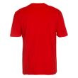 T-shirt, classic, rød, 2XL