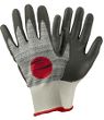 Skærehæmmende handske, HyFlex 11-425, 9