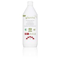 Glenta Surt Sanitetsrengøring ECO+, parfumefri, 1 ltr.