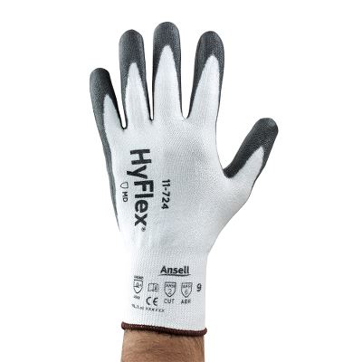 HyFlex 11-724, Skærhæmmende handske, 11