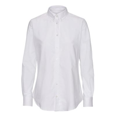 Bosweel Dame skjorte, hvid, 4XL/50