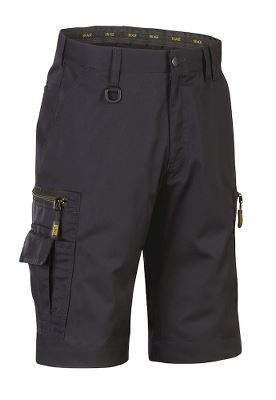 Worksafe® Brandy Light Shorts, dark navy, 58
