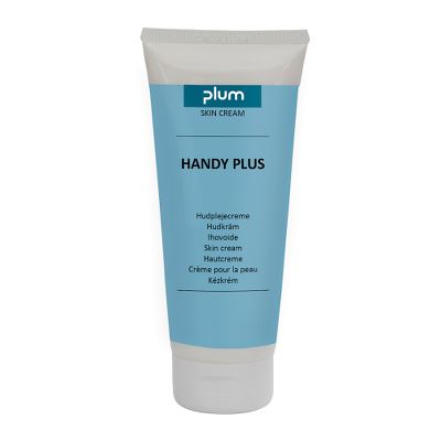 Plum Handy Plus hudplejecreme, 200 ml tube
