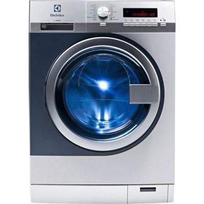 Electrolux vaskemaskine myPRO m/afløbsventil (8 |