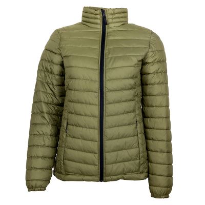 Stadsing jakke, Olive green, XL | A/S