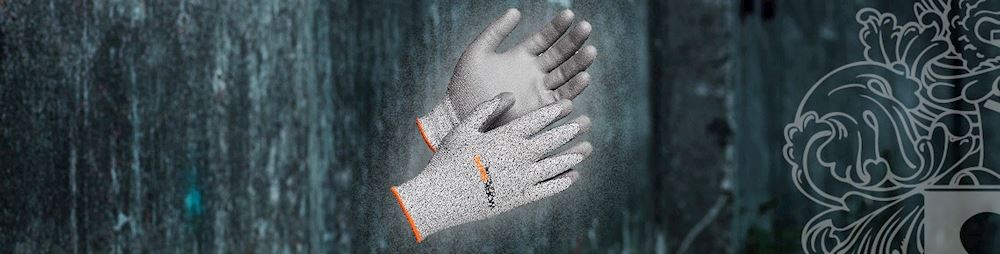 Beskæftiget Udflugt Swipe Skærehæmmende / skærefaste handsker | Stadsing A/S