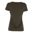 T-shirt, dame, classic, new army, XL