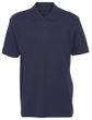 Stadsing Polo-shirt, classic, bluenavy, M