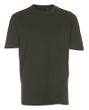 Stadsing T-shirt, classic, bottle green, 3XL