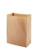ECO Paper Bag, papirpose, natur, 320x200x340 mm