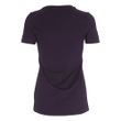 Stadsing T-shirt, Work T, dame, bluenavy, XL