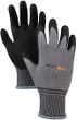 Worksafe® P30-300 Nitril-Dyppet Handske, Touch, 9