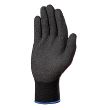 Worksafe® P30-310 Nitril-Dyppet Handske, Touch, 6
