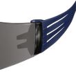 3M™ SecureFit™ 100 beskyttelsebrille Blå/grå linse