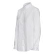 Stadsing Dame skjorte, hvid, XS/36