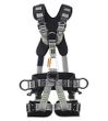 Kratos Rope Acces sele FLY''IN 3. S-L