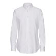 Stadsing Dame skjorte, hvid, XL/44