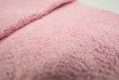 Håndklæde, 50x90 cm, lyserød