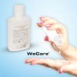 WeCare® Hand disinfection 85%, 150 ml