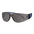 3M™ SecureFit™ 100 beskyttelsebrille Blå/grå linse