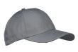 Nessa Cap, dark grey, one-size
