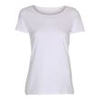 Stadsing T-shirt, Lady, classic, hvid , L