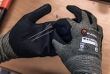 Eureka Stikhæmmende handske, 15-4 Puncture Soft, 9