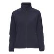 Stadsing Dame Softshell jakke, navy, XL