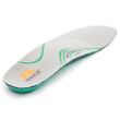 Monitor sål, Arch support, low, 38