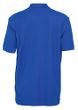 Stadsing Polo-shirt, classic, swedish blue, M