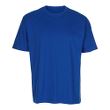 Stadsing T-shirt, classic, swedish blue, M