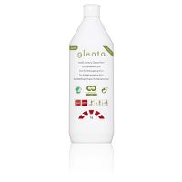 Glenta Surt Sanitetsrengøring ECO+, m/parfume, 1 ltr.
