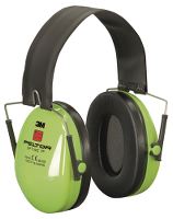 3M™ Høredækselhovedbøjle