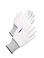 Worksafe® L75-726, Polyester handske, 8-9