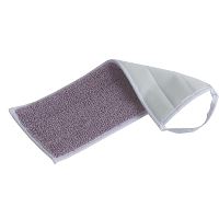 Dan-Mop® Quick Velcro, med vandabsorberende indlæg, 30 cm