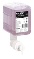 Katrin Liquid Soap, Sunny Garden, 0,5 ltr. refilll