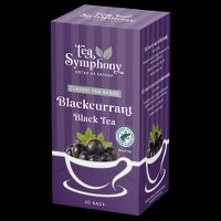 Tea Symphony Blackcurrant Tea RFA
