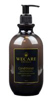 WeCare® Naturally Conditioner, Vanilla & Wheat Extract, svanemærket, 480 ml