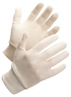 Worksafe® Interlock handske bomuld, 10