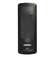 Katrin Touchfree Soap Dispenser med låneaftale, 500 ml, sort